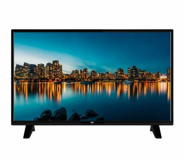 Seg 32SBH510 32" Uydu Alıcılı HD LED TV