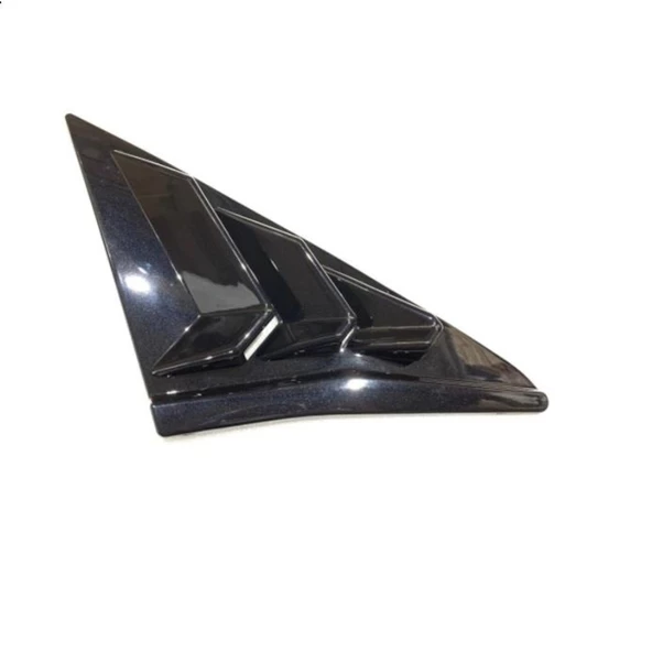 Oled Garaj Honda Civic 2017-2021 Fk7 Hb Kelebek Cam Kaplama
