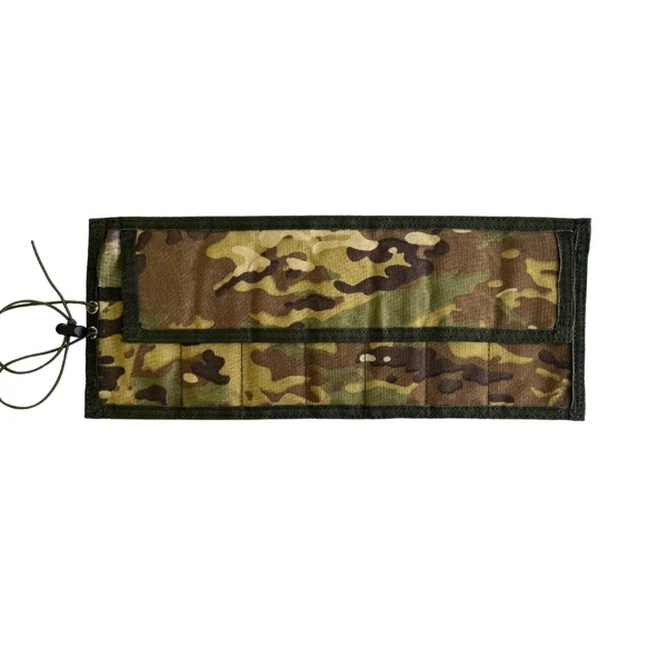 UTX TACTİC ROLLPACK TKRP-3031 RULO ORGANİZER ÇANTA - 11