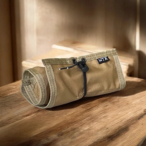 UTX ÇOL ROLLPACK TKRP-3031 RULO ORGANİZER ÇANTA - 7