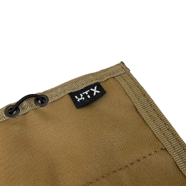 UTX ÇOL ROLLPACK TKRP-3031 RULO ORGANİZER ÇANTA - 4