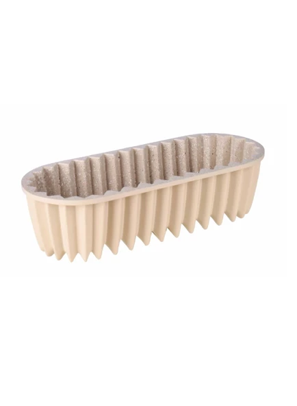 Arow TR-4548 baton KUM BEJİ patunia kek kalıbı