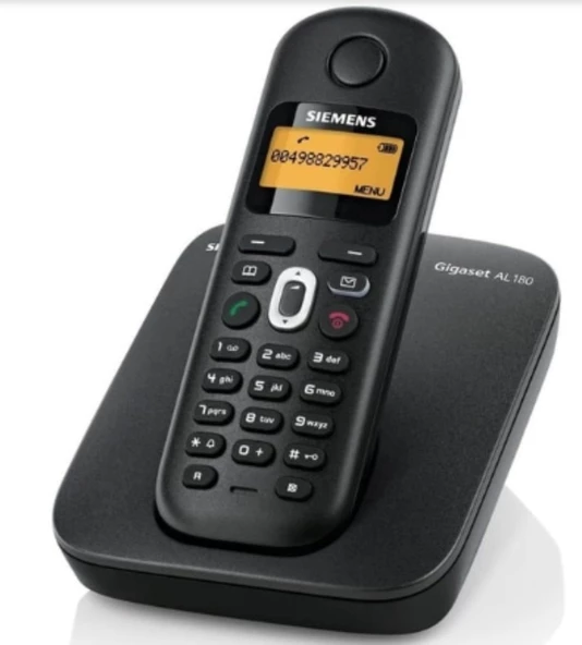 Siemens Gigaset X445 Telefon OUTLET
