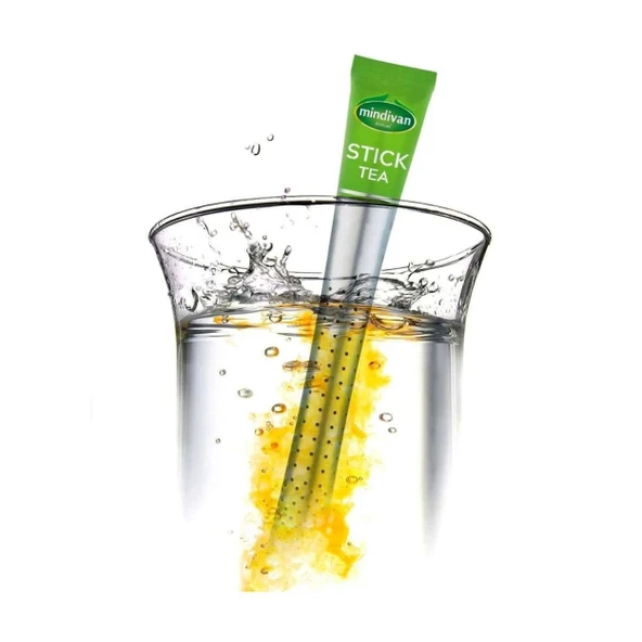 Elma Çayı Stick çay 20'li - 5