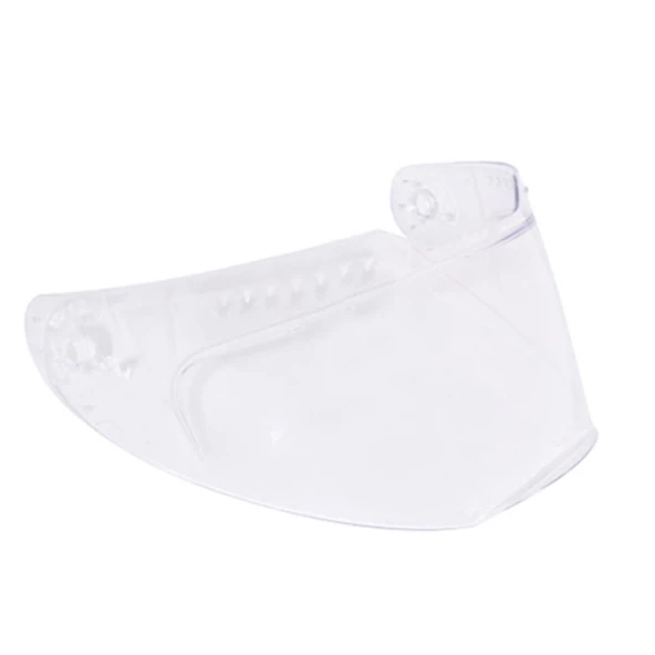 CGM Kasklar için Yedek Vizör Şeffaf ürün görseli 1