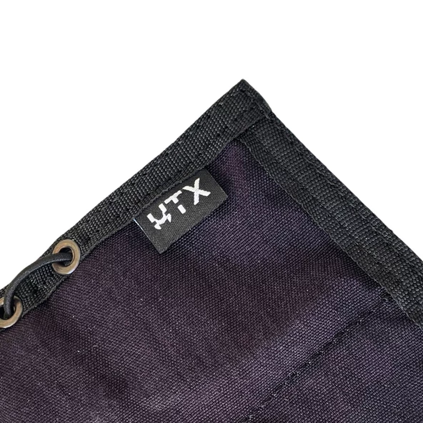 UTX Rollpack Shrp-3031 Siyah Rulo Organizer Çanta - 3