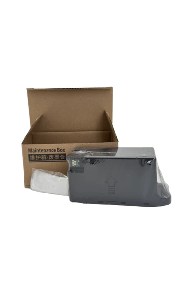 TKPrint Epson C9345 C12C934591 Muadil Atık Kutusu 16650 16680