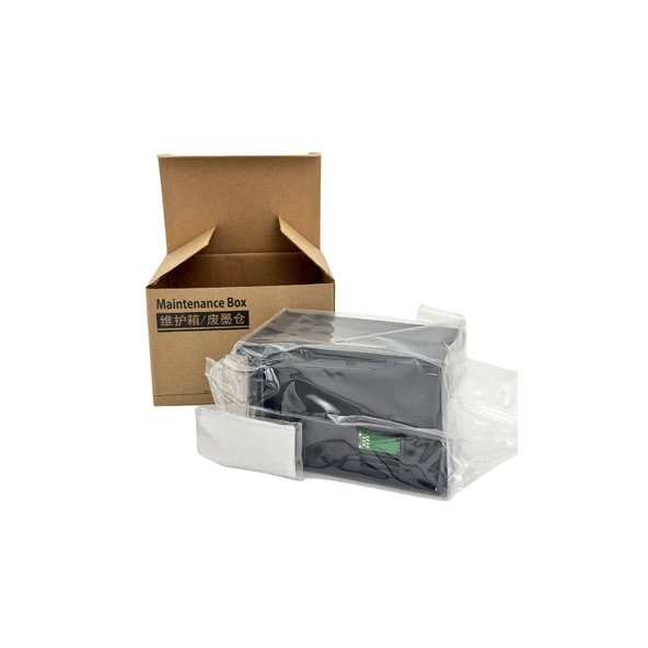 TKPrint Epson T6711-C13T671100 Muadil Atık Kutusu 50,000 Sayfa WF-3540DTWF