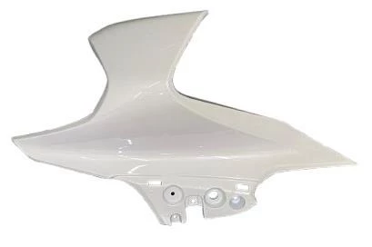 CFMOTO SR250 SOL FAR MUHAFAZASI BEYAZ
