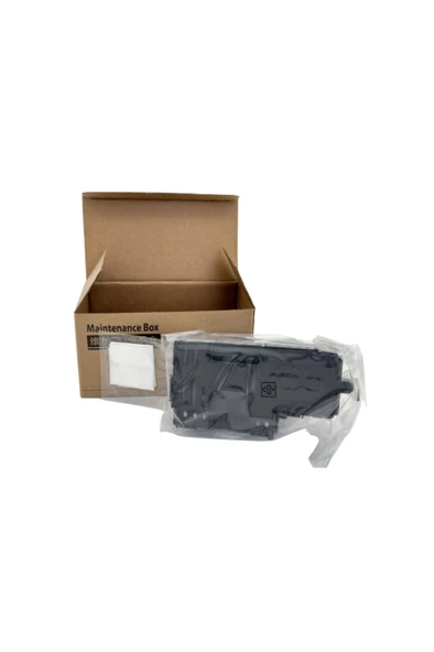 TKPrint Canon MC-G03 Muadil Atık Kutusu GX3020 GX3040 - 2