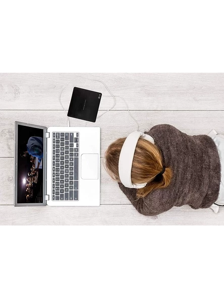 LG DVD Writer Harici 8X DVD Yazıcı Ultra Slim - 5