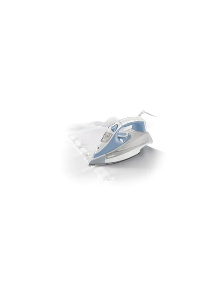 Philips Azur GC4850/22 2600 W Steam Glide Tabanlı Otomatik Kapanma Özellikli Hafif Buharlı Ütü - 3