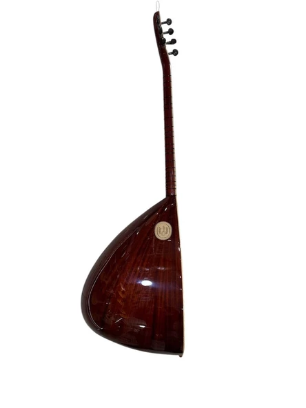 Profesyonel Paduk Kısa Sap Bağlama - 2