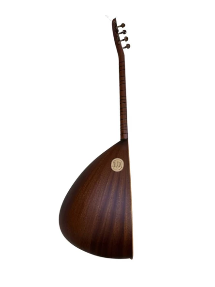 Profesyonel Maun Kısa Sap Bağlama - 2