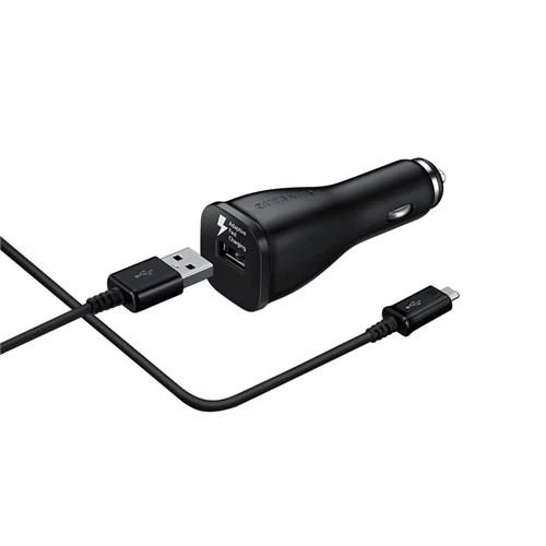 Hızlı Araç Şarj Micro USB Araç Şarj Aleti - EP-LN915UBEGWW