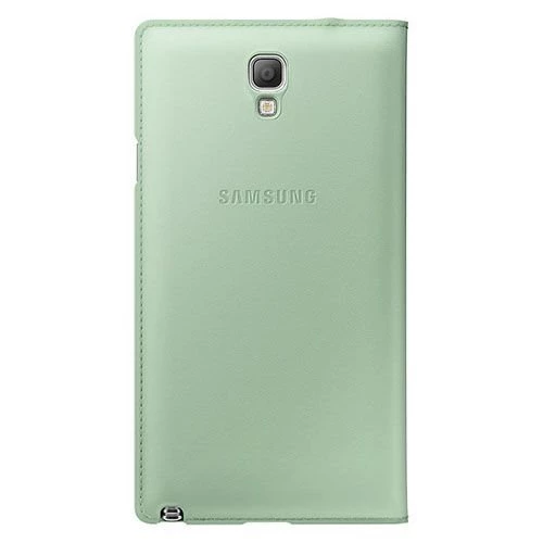 Galaxy Note 3 Neo ile Uyumlu Kılıf Flip Wallet Yeşil EF-WN750BMEGWW - 2