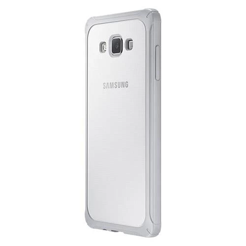 Galaxy A7 A700F ile Uyumlu Protective Cover Beyaz EF-PA700BSEGWW - 2