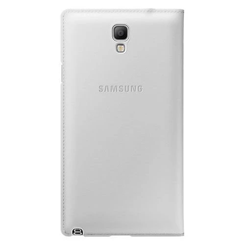 Galaxy Note 3 Neo ile Uyumlu Kılıf Flip Wallet Beyaz EF-WN750BWEGWW - 2