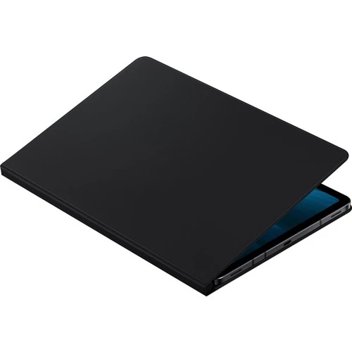 Galaxy Tab S7 / S8 ile Uyumlu Kapaklı Kılıf Siyah EF-BT630PBEGTR - 5