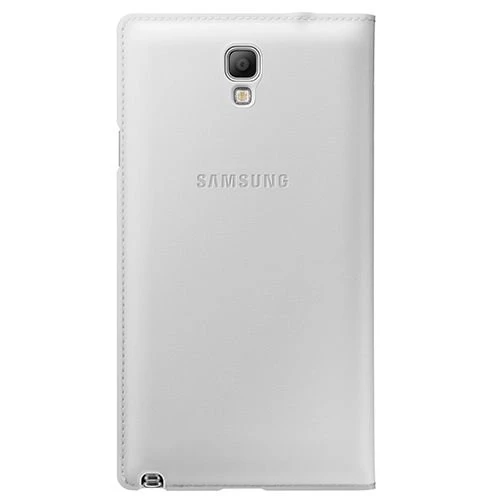 Galaxy Note 3 Neo N7500 ile Uyumlu S View Cover Kılıf Beyaz EF-CN750BWEGWW - 2
