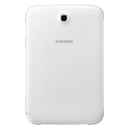 Galaxy Note 8.0 N5100 ile Uyumlu Bookcover Kılıf Beyaz EF-BN510BWEGWW - 3