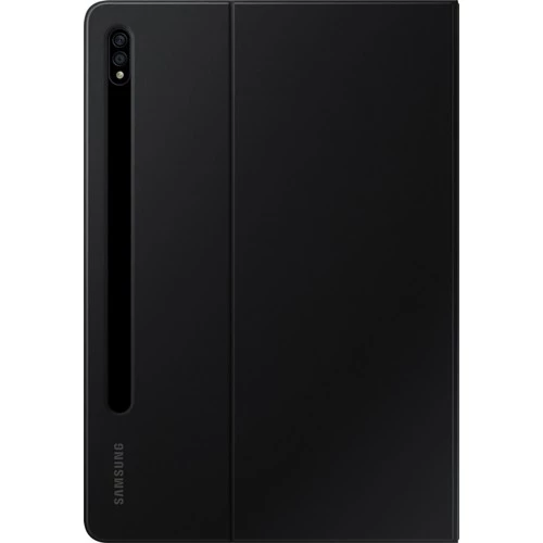Galaxy Tab S7 / S8 ile Uyumlu Kapaklı Kılıf Siyah EF-BT630PBEGTR - 2