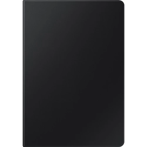 Galaxy Tab S7 / S8 ile Uyumlu Kapaklı Kılıf Siyah EF-BT630PBEGTR - 1