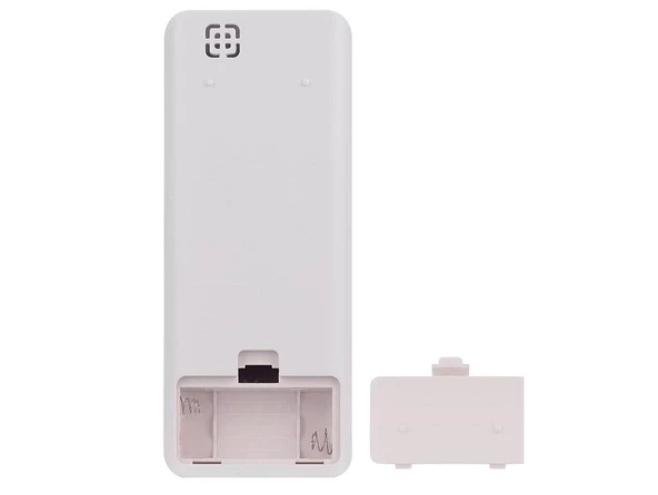 Midea RG70A/BGEF İle Uyumlu Klima Kumanda - 3