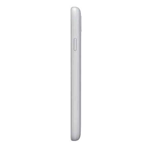 Galaxy S4 i9500 ile Uyumlu Protective Cover Beyaz EF-PI950BWEGWW - 2