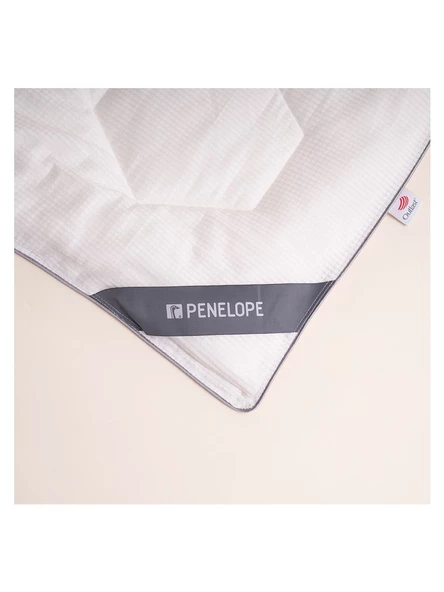 PENELOPE Isı Dengeleyici Serinlik Etkili Çift Kişilik Yorgan - Thermo Lyo Serisi - 2