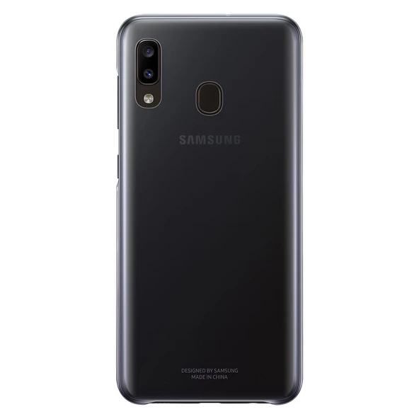 Galaxy A20 ile Uyumlu - 2