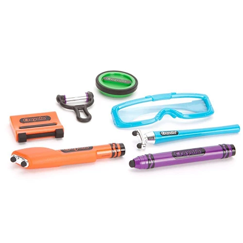 Griffin Crayola Digitools Ultra Pack Çocuk Kalem Seti - 2