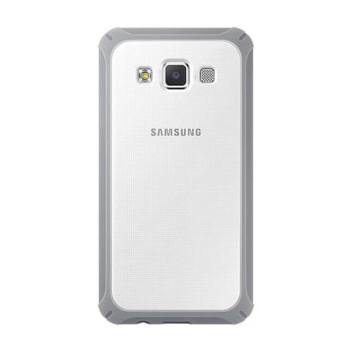 Galaxy A3 A300F ile Uyumlu Protective Cover Beyaz EF-PA300BSEGWW - 1