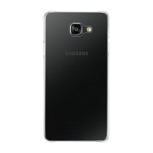 Galaxy A5 (2016) A510F ile Uyumlu Slim Cover Kılıf EF-AA510CTEGWW - Resim 4