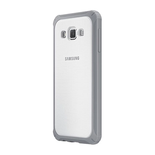 Galaxy A3 A300F ile Uyumlu Protective Cover Beyaz EF-PA300BSEGWW - 2