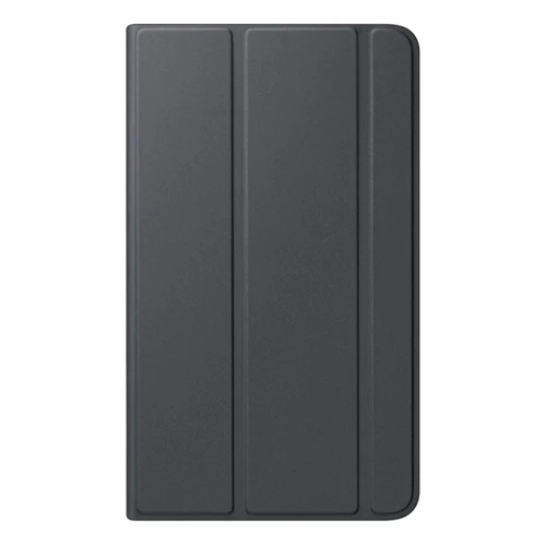 Galaxy Tab A6 7" T280 ile Uyumlu Bookcover Kılıf Siyah EF-BT280PBEGWW - 5