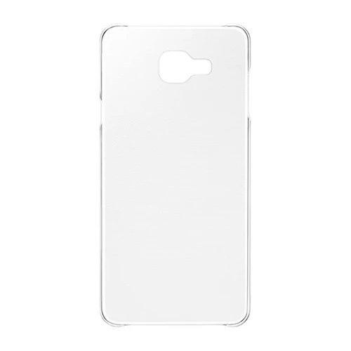 Galaxy A7 (2016) A710F ile Uyumlu Slim Cover Kılıf EF-AA710CTEGWW - 1