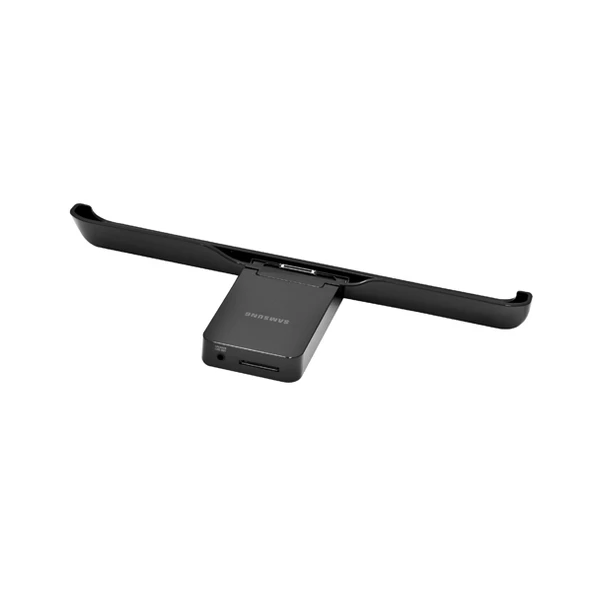 Galaxy Tab 10.1 ile Uyumlu Masaüstü Dock Siyah EDD-D1B1BEGSTD (Out) - 2
