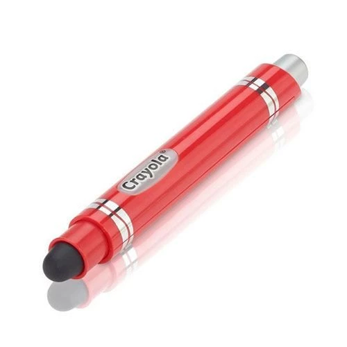 Griffin Crayola ColorStudio HD+ Çocuk Kalemi Kırmızı - 2