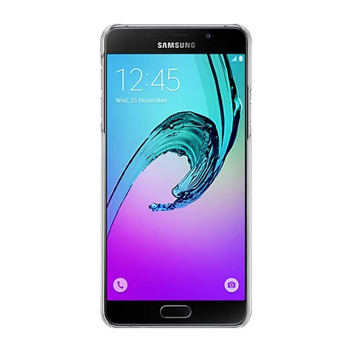 Galaxy A7 (2016) A710F ile Uyumlu Slim Cover Kılıf EF-AA710CTEGWW - 2