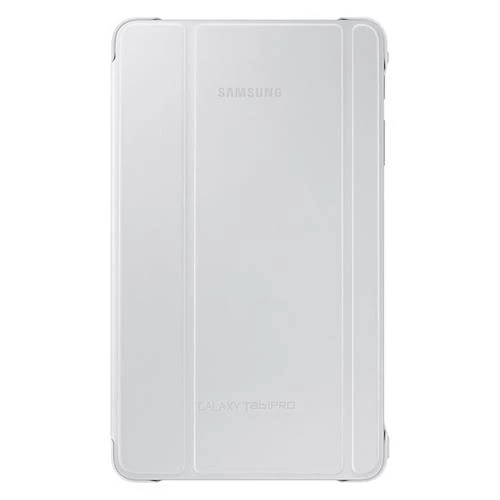 Galaxy Tab Pro 8.4 T320 ile Uyumlu Bookcover Kılıf Beyaz EF-BT320BWEGWW - 2