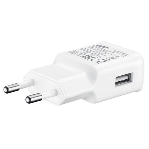Micro USB Hızlı Şarj Aleti Beyaz- EP-TA20EWEUGTR - 2