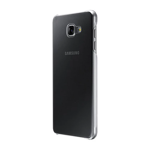 Galaxy A5 (2016) A510F ile Uyumlu Slim Cover Kılıf EF-AA510CTEGWW - Resim 2