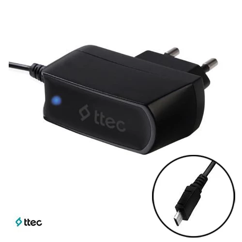 Ttec Genel Model Micro Usb Ev Şarj Cihazı 2SCF7501