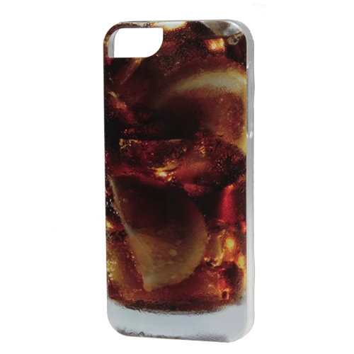 Benjamins iPhone SE/5S/5 ile Uyumlu Kılıf Drink Cuba Libre Model 2 - 2