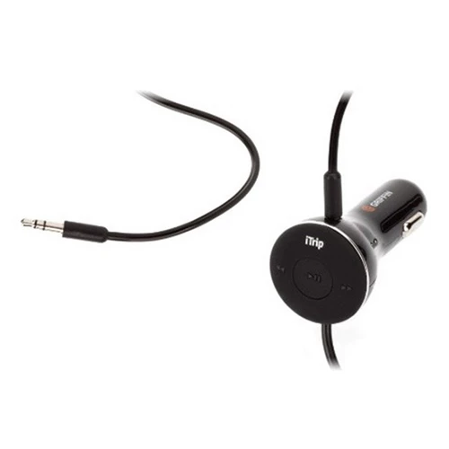 Griffin iTrip DualConnect iPhone ve iPod 30 Pin Aux Kontrol ve Şarj Cihazı GA22050 - 3