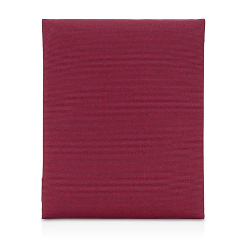 Cote&Ciel iPad ile Uyumlu Taşıma Kılıfı Tekstil Red Melange - 4