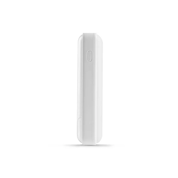 Ttec Recharger Duo Led 10.000mah Taşınabilir Powerbank 2BB162B Beyaz - 3