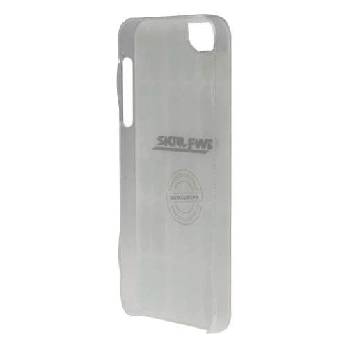 Benjamins iPhone SE/5S/5 ile Uyumlu Kılıf Balerina Shoes Model 4