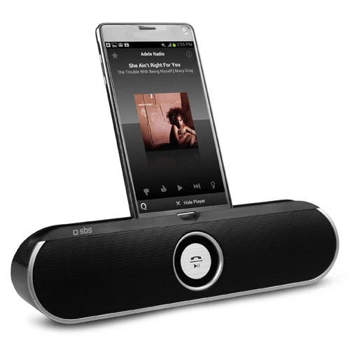 SBS BT920 Stereo Bluetooth Hoparlör (Out) - 3